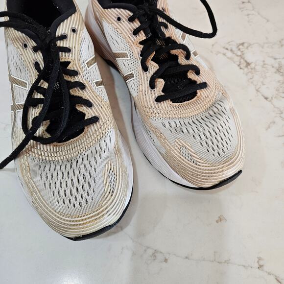 Women's Ascis Gel Nimbus "21" Size 10 - Picture 9 of 10